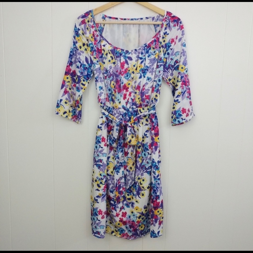 Maternity dress